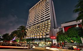 Jayakarta Hotel Jakarta